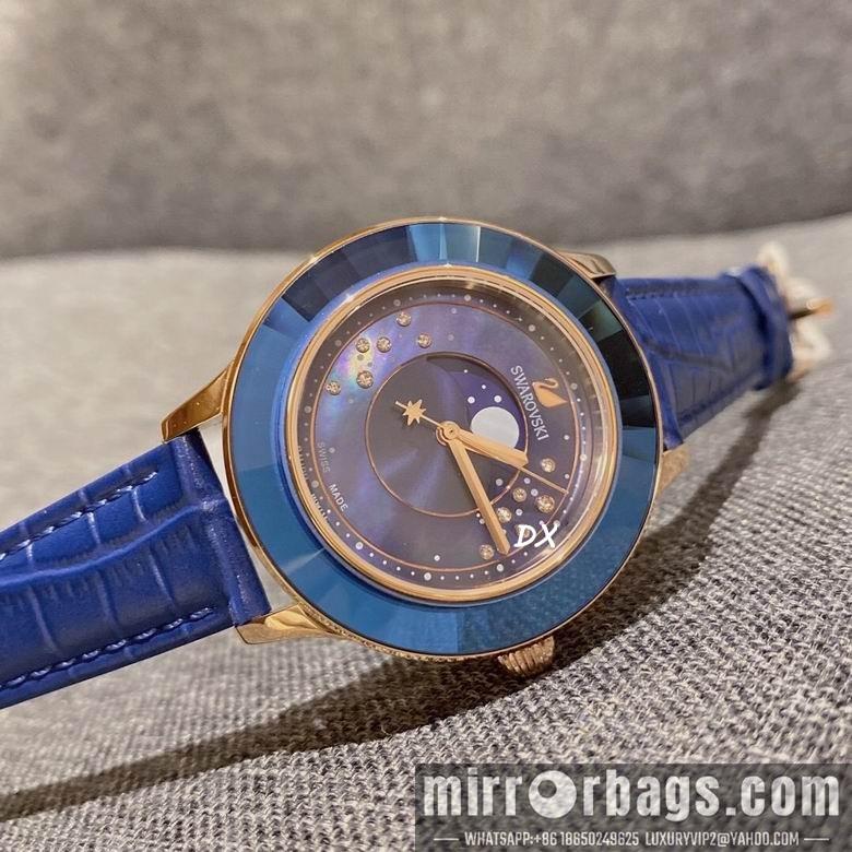 Replica Swarovski 39mm 2nms73