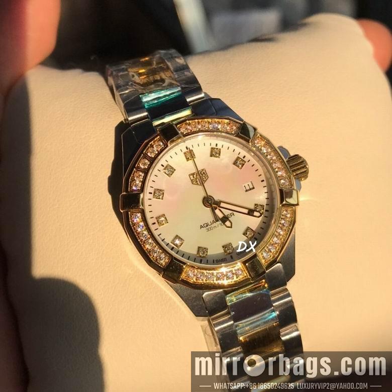 Replica Tag Heuer 32mm 18mm 2nms13