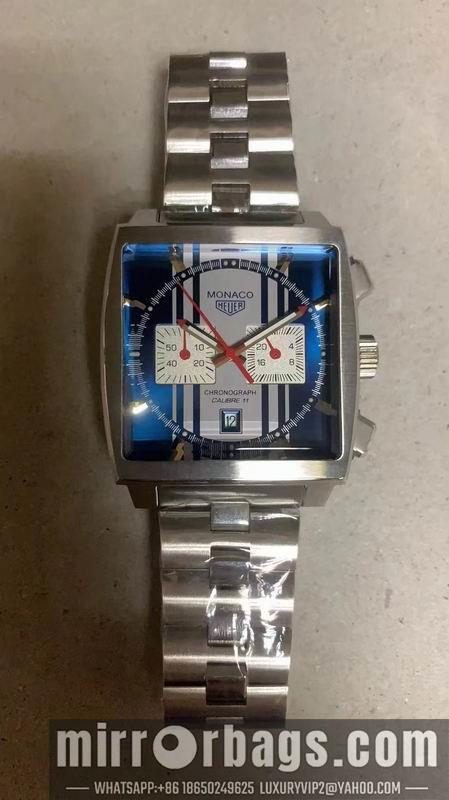 Replica Tag Heuer watch 112045