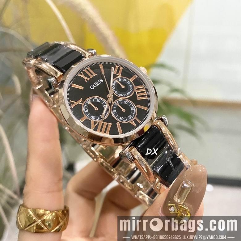 Replica Guess 38mm 2nms07