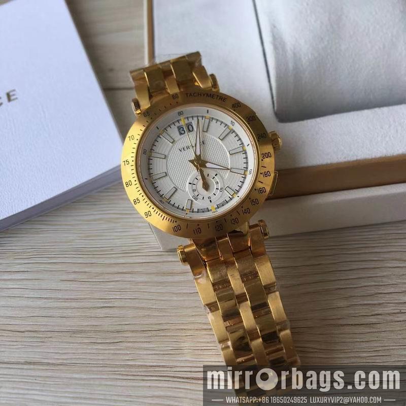 Replica Versace 42mm 080666