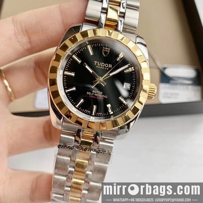 Replica Tudor watch 072436