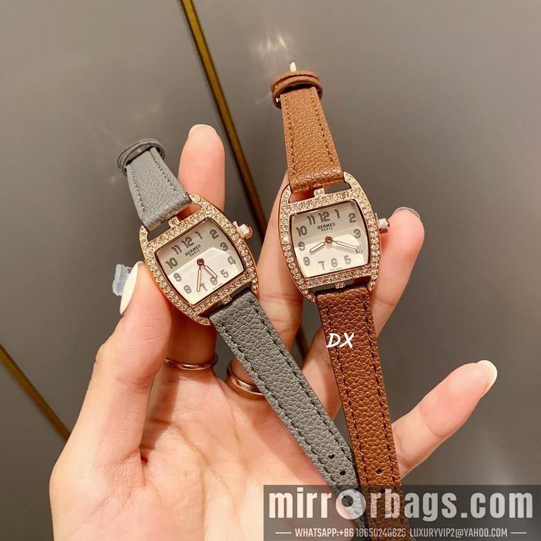 Replica Hermes 26x33mm 2nms40