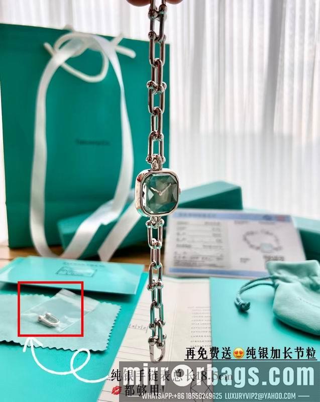 Replica Tiffany watch 022321