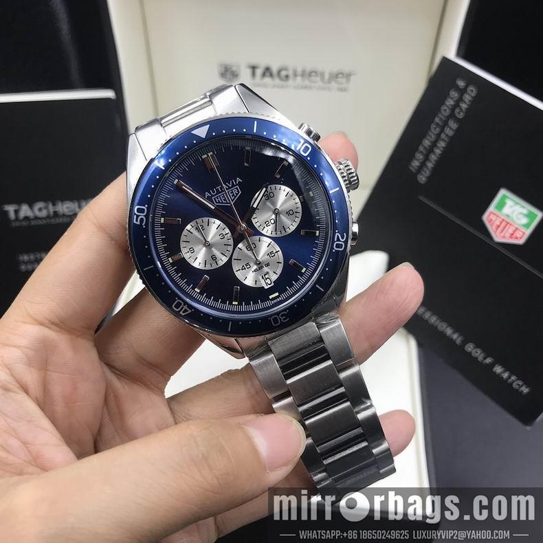 Replica Tag Heuer watch M33