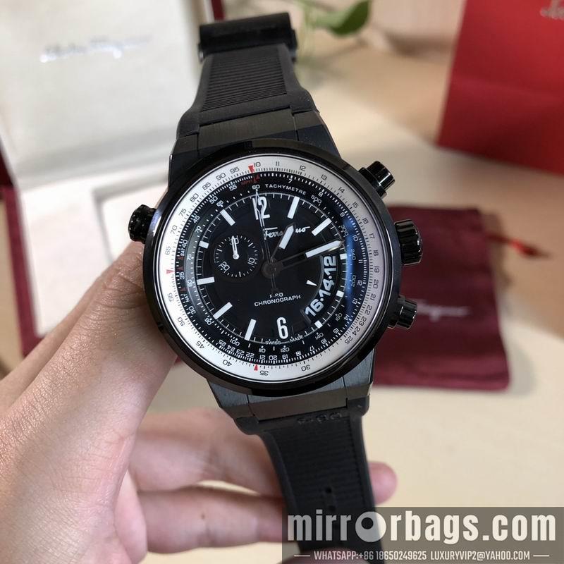 Replica Ferragamo 44mm 032445