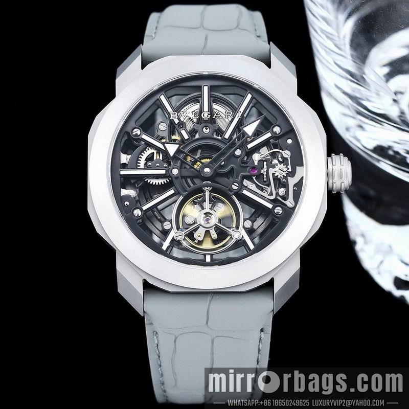 Replica Bvlgari 44mm 093036