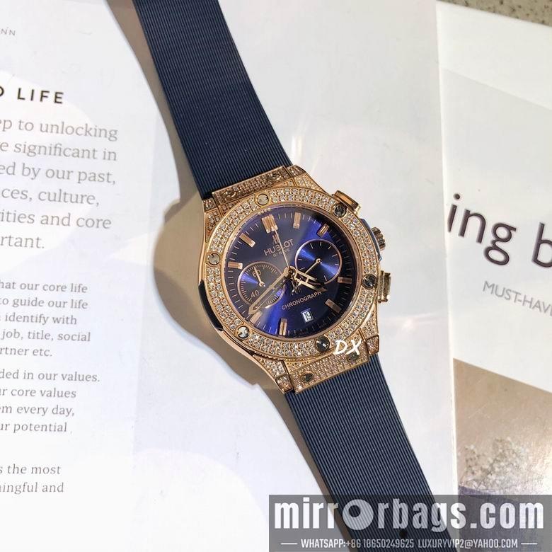 Replica Hublot 38mm 2nms10