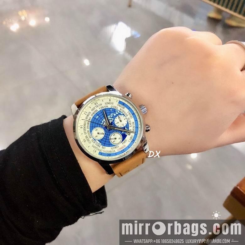 Replica Montblanc 42x11mm 2nms26