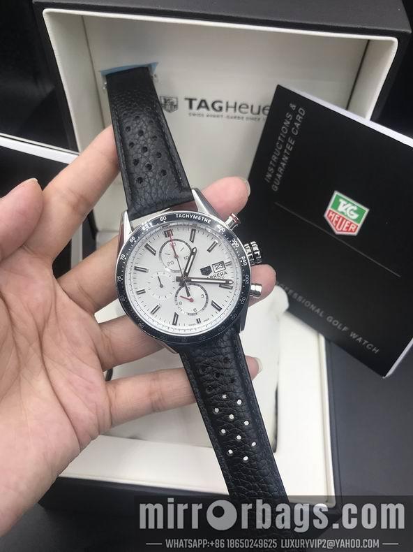 Replica Tag Heuer watch M61