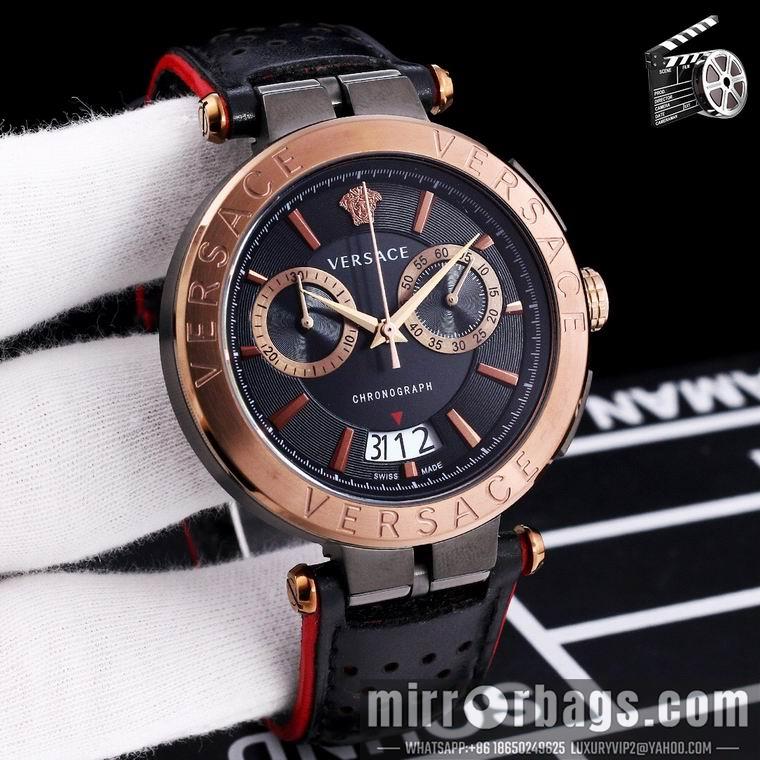 Replica Versace watch mb 072202