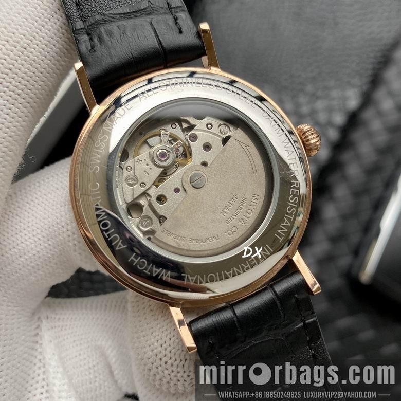 Replica Blancpain 42x11mm 2nms13