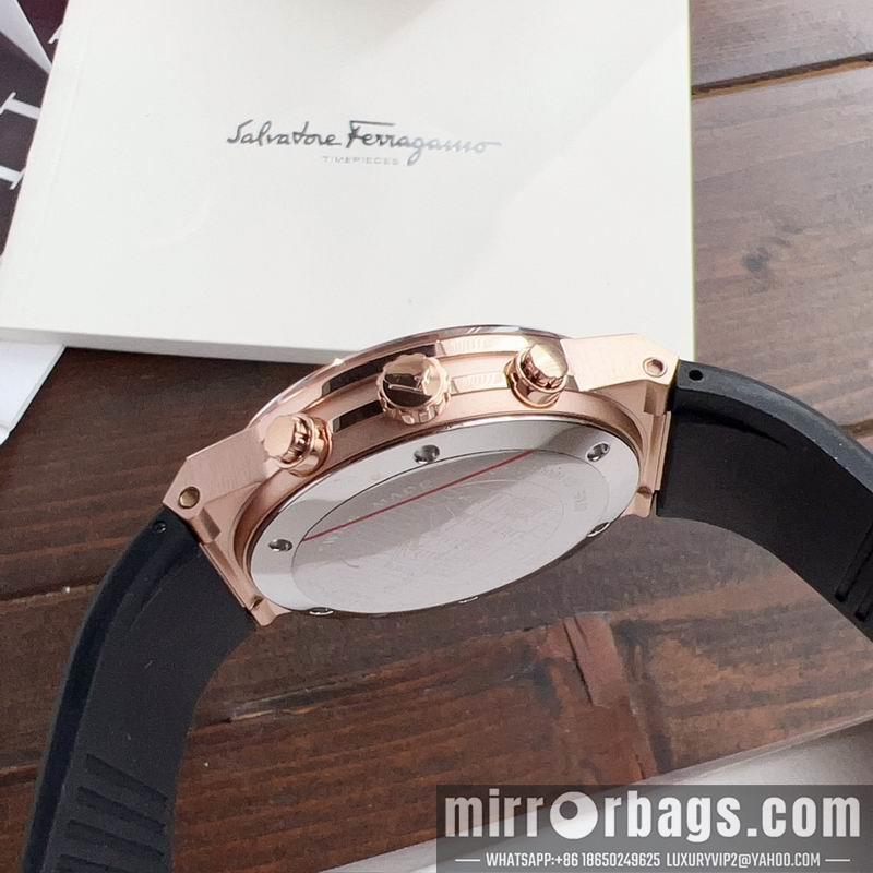 Replica Ferragamo 41mm 102212