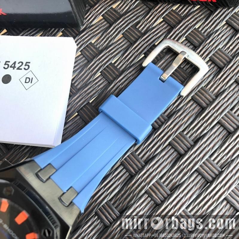 Replica Casio 49.3X44.4X11.8mm 031733