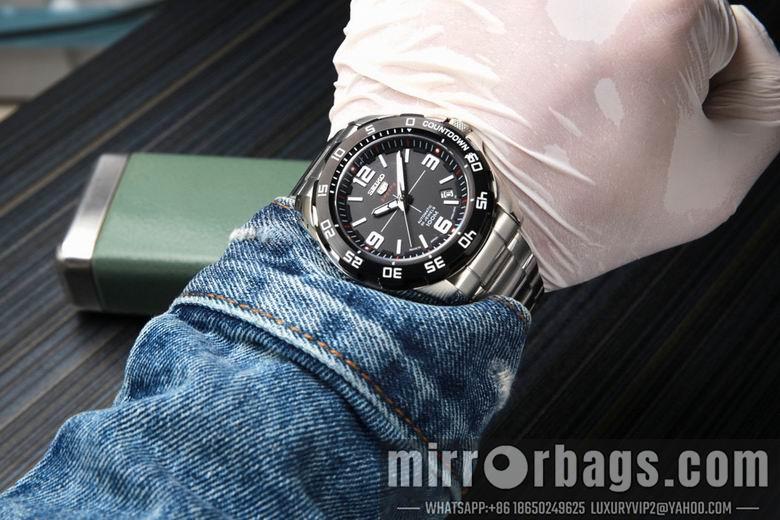Replica Seiko watch 031101