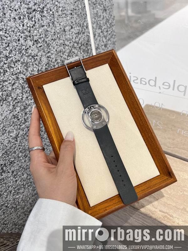 Replica CK watch 050760