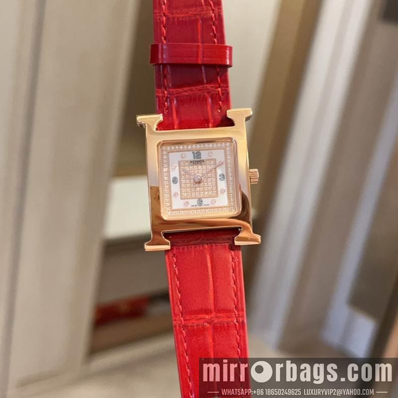 Replica Hermes 21X26mm 082259