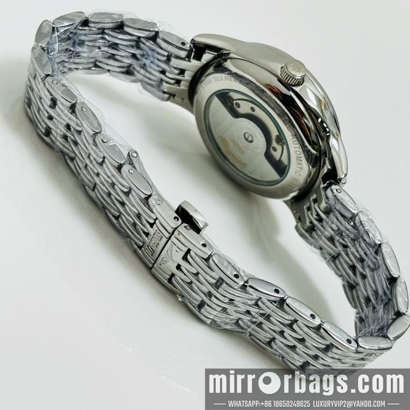Replica Longines 39.1X12.1mm 082724