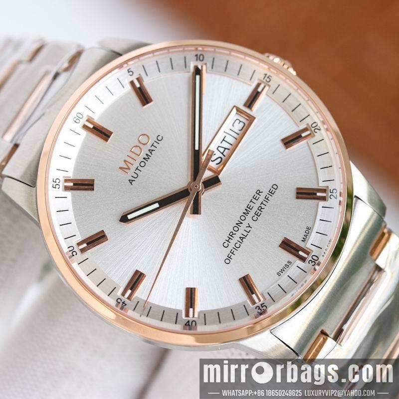Replica Mido 40mm 050457