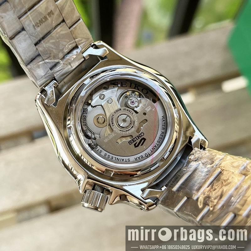 Replica Seiko 42X12mm 122313