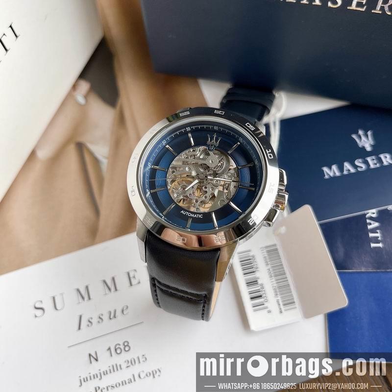 Replica Maserati 44mm 050353