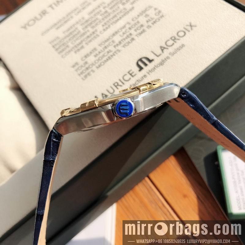 Replica Maurice Lacroix 42mm 102250
