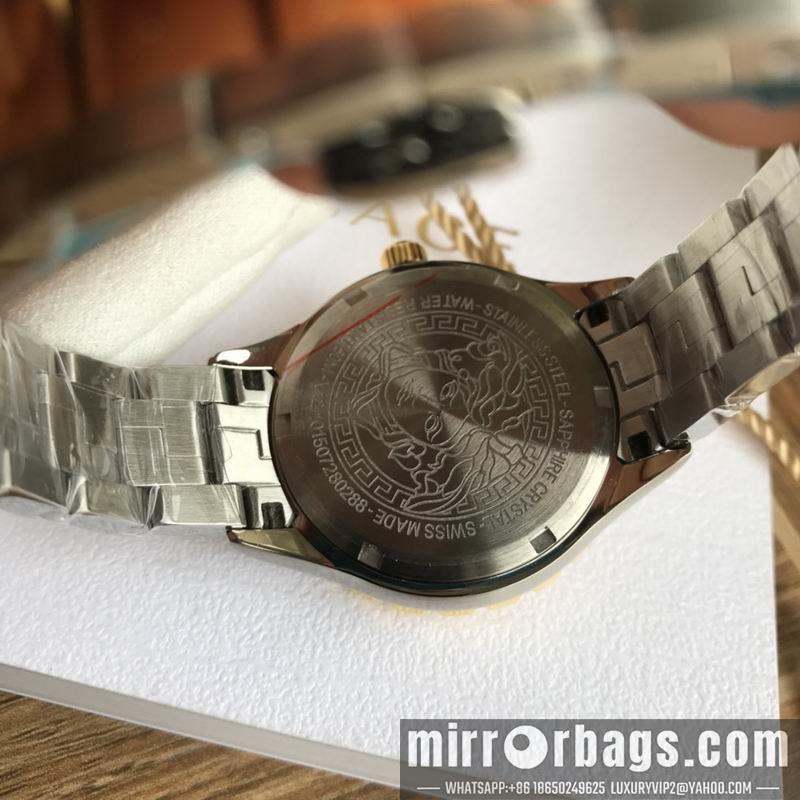 Replica Versace 42mm 33mm 112035