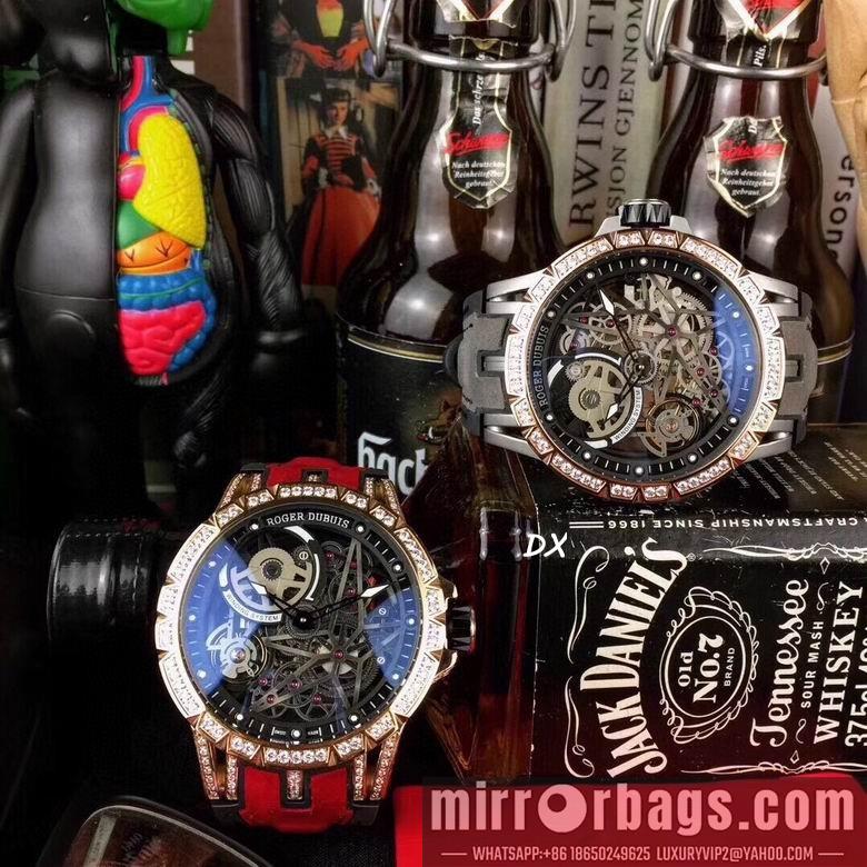 Replica Roger Dubuis  11nms62