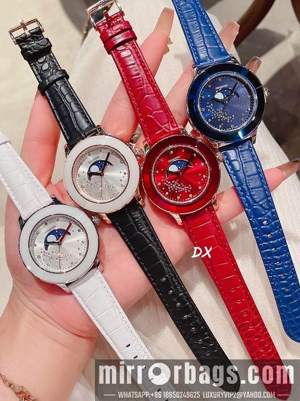 Replica Swarovski 38mm 5nms82