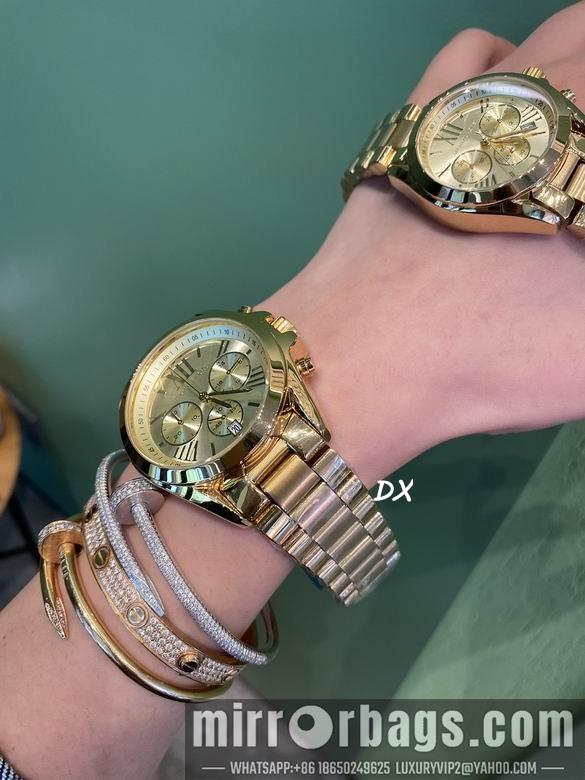 Replica Michael Kors 43 36mm 10nms36