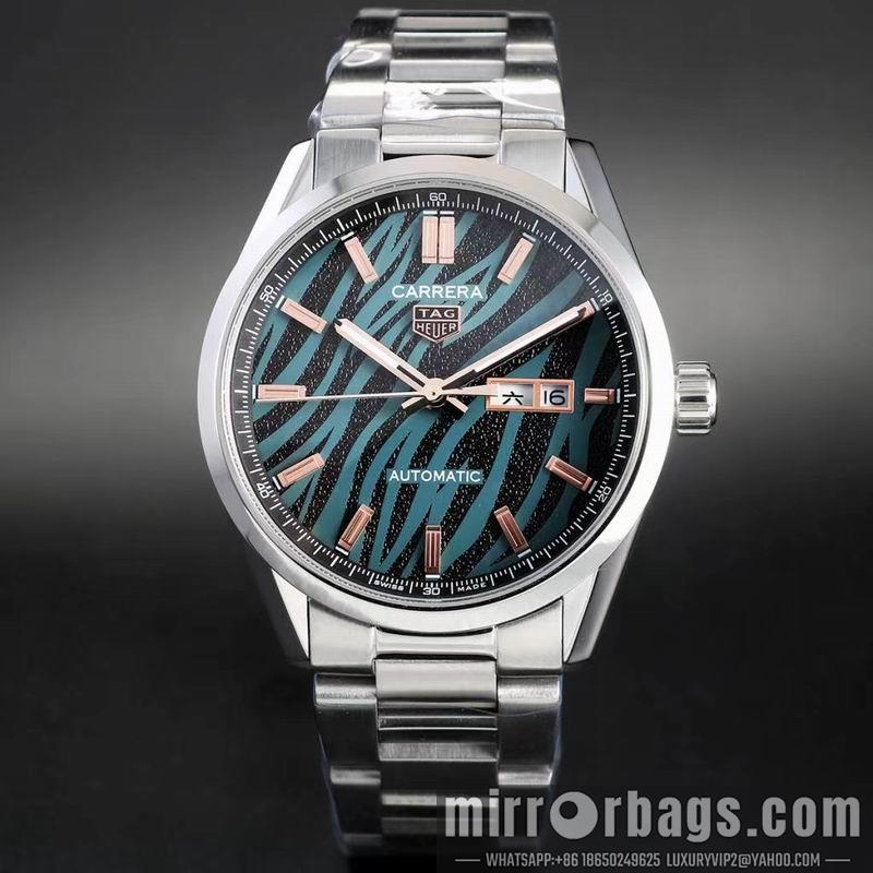 Replica Tag Heuer watch 082909