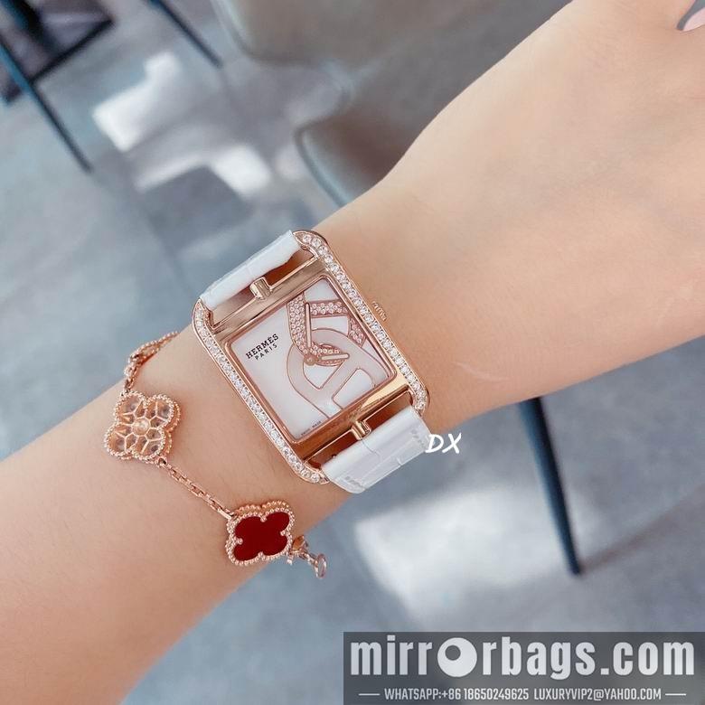 Replica Hermes 29x29mm 2nms38