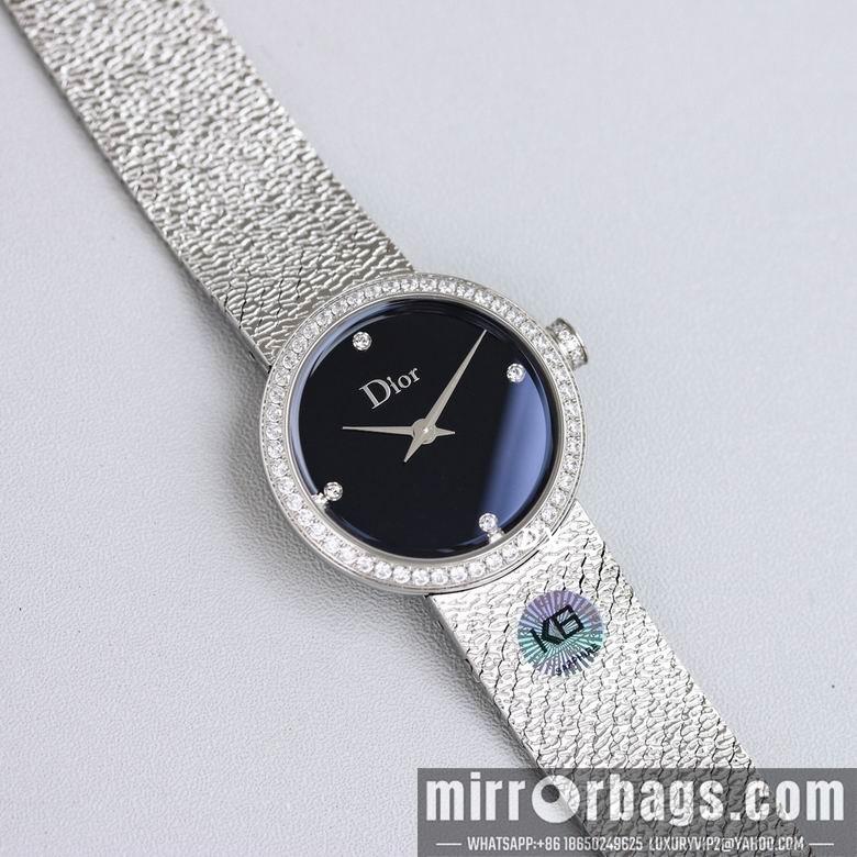 Replica Dior 25mm 11nms57