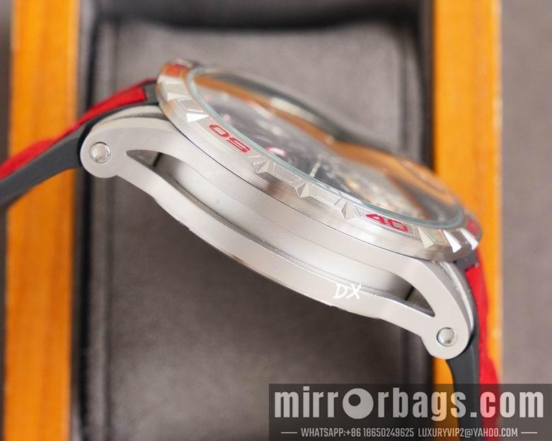 Replica Roger Dubuis 47x13mm 2nms51