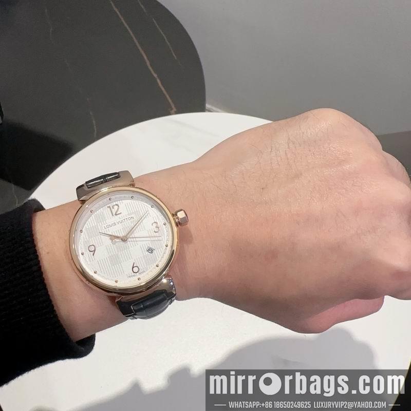 Replica LV 40mm 032707