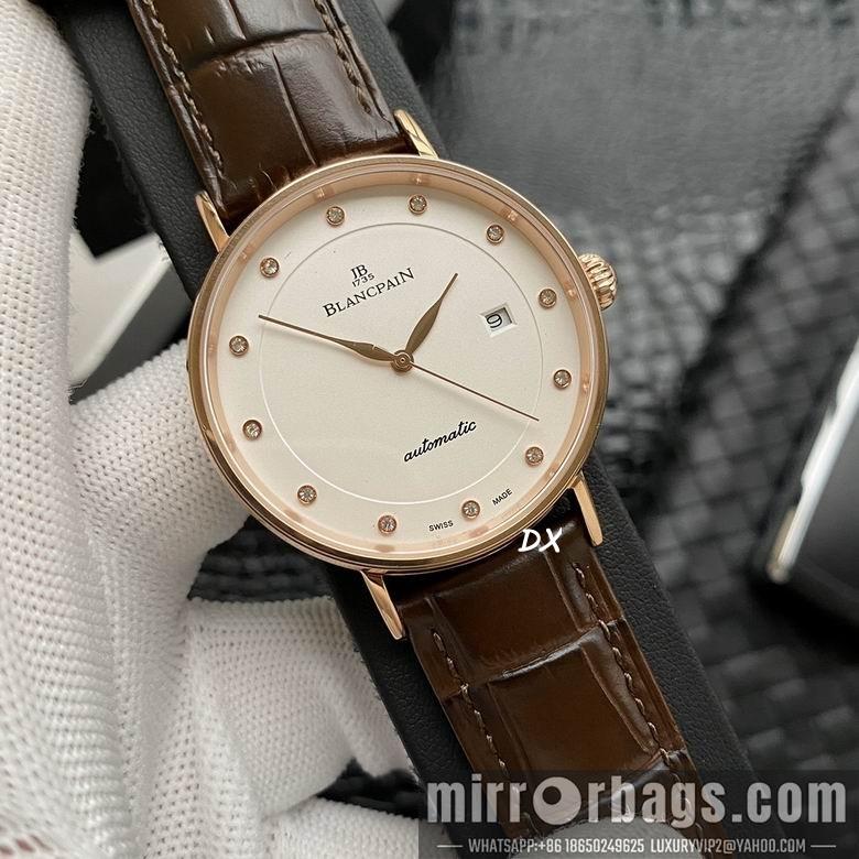 Replica Blancpain 42x11mm 2nms13
