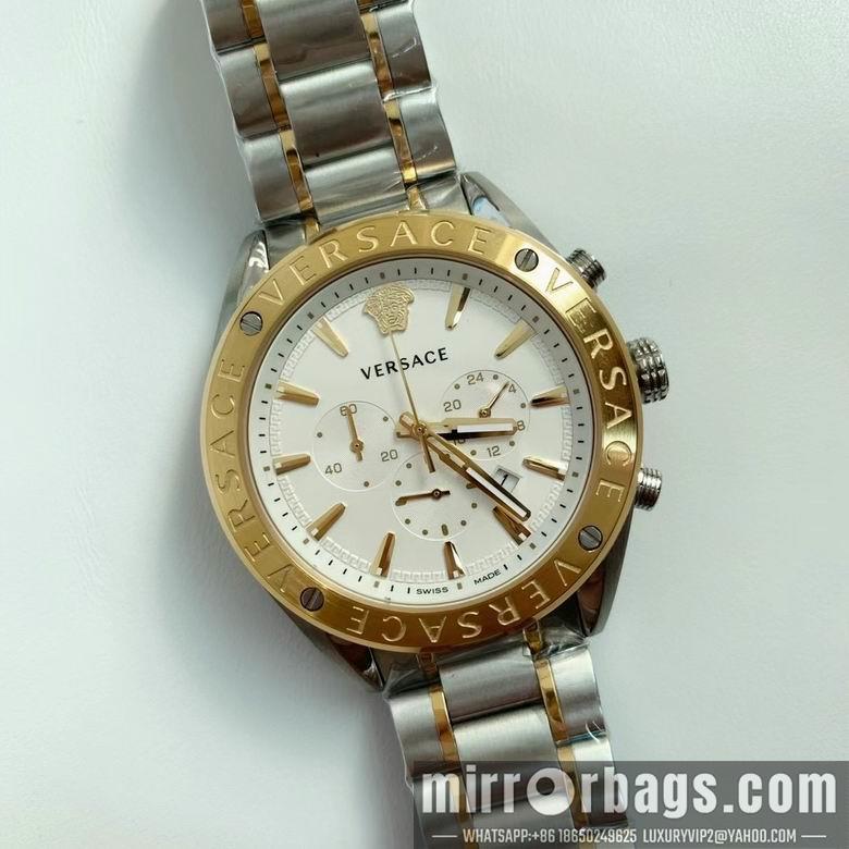 Replica Versace watch mb 062701