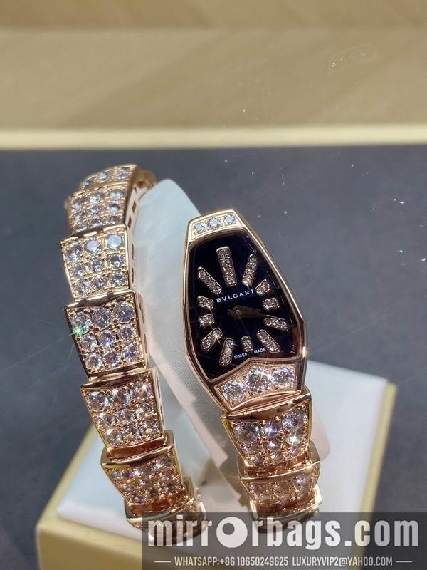 Replica Bvlgari watch 082941