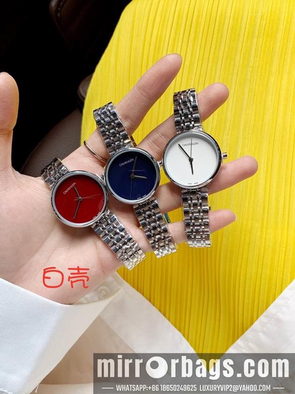 Replica CK watch 32mm M07