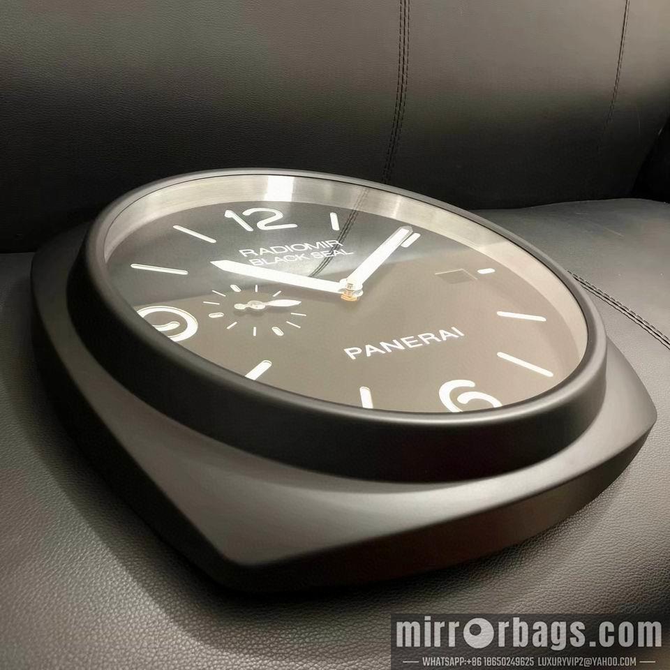 Replica Panerai clock 0403