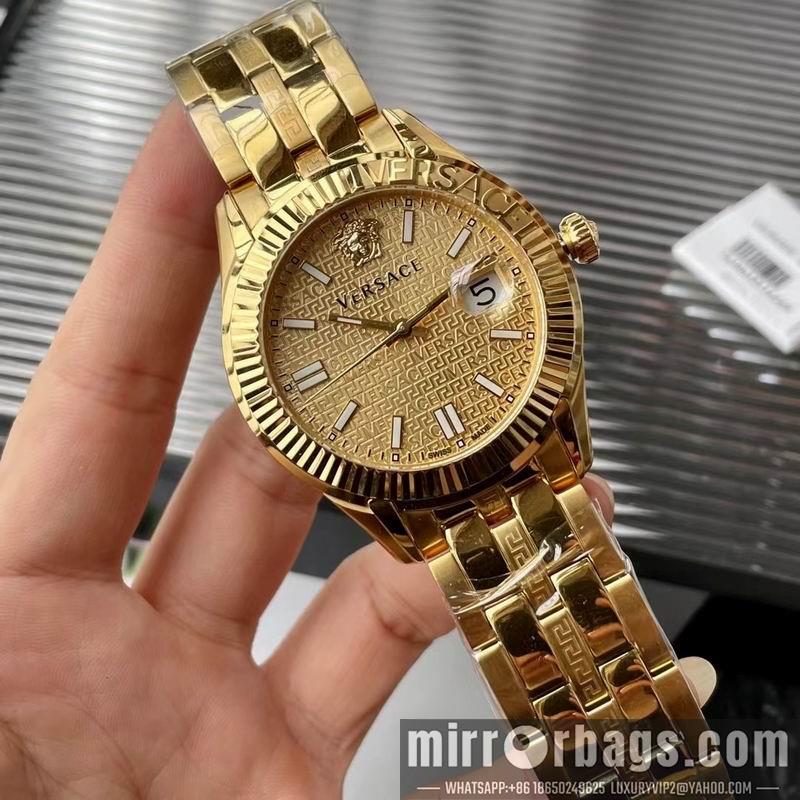 Replica Versace 41mm 080650