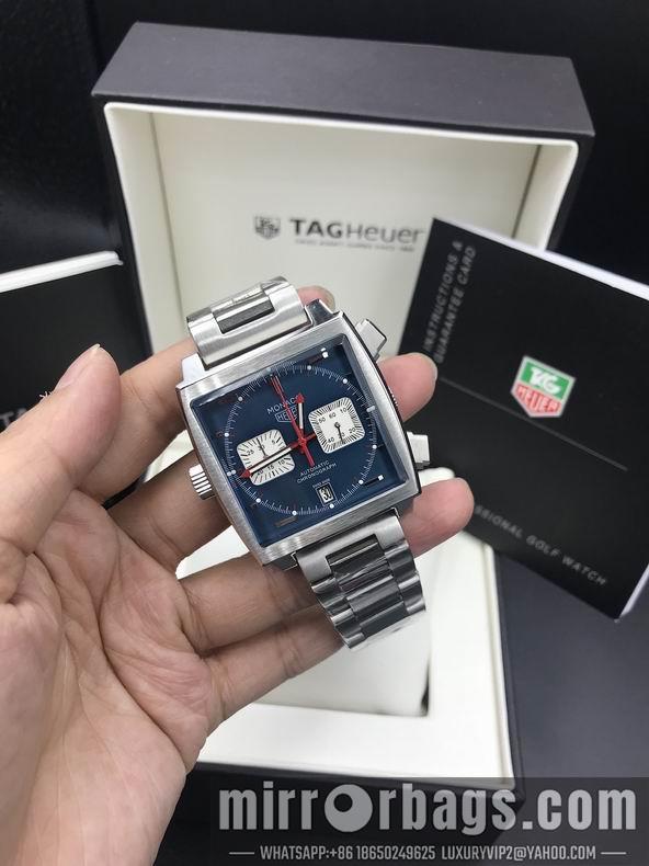 Replica Tag Heuer watch M41