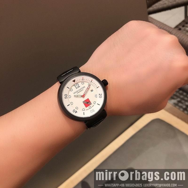 Replica LV 42mm 081666