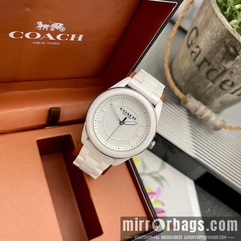 Replica Coach 38mm 102312