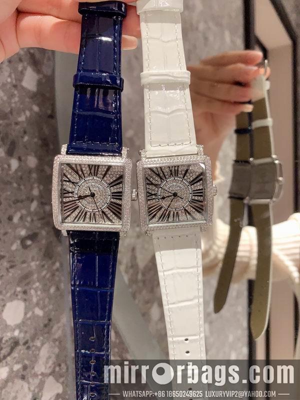 Replica Franck Muller 33X33X9mm 082967