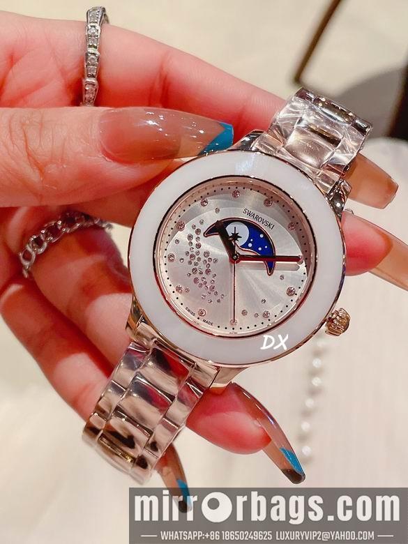Replica Swarovski 38mm 5nms83