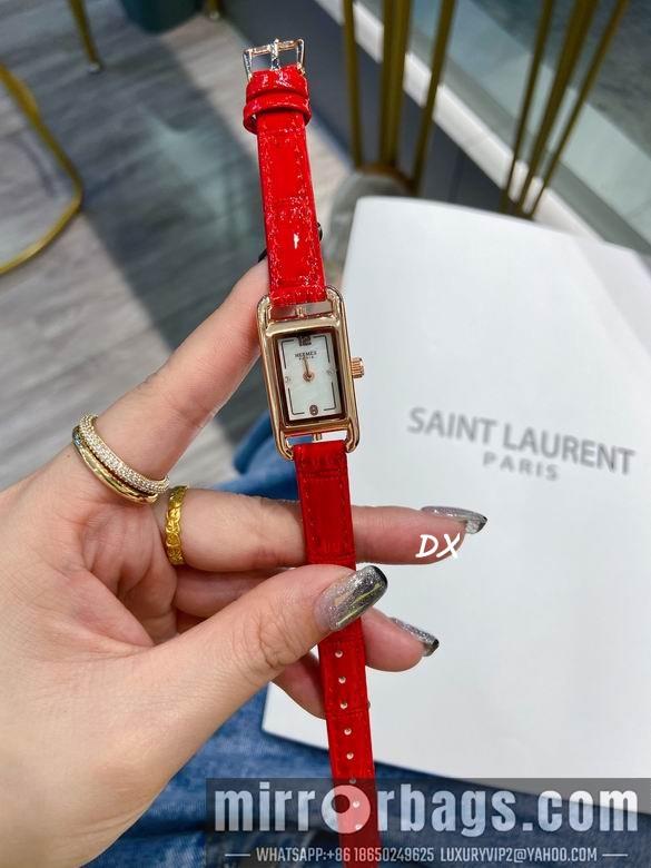Replica Hermes 20x27mm 2nms37
