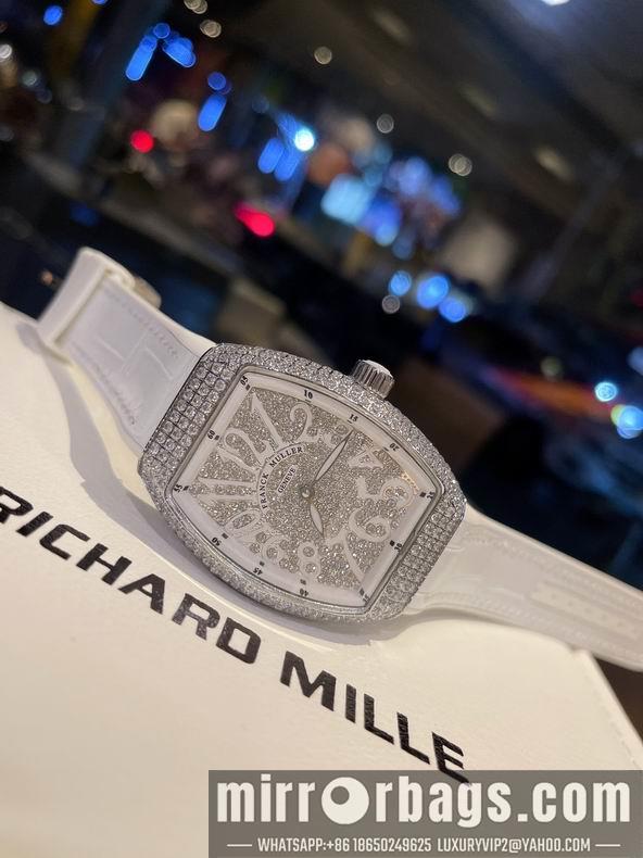 Replica Franker Muller women 32X42mm  090927