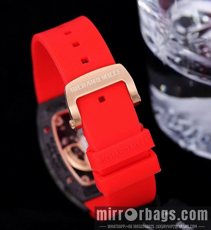 Replica Richard Mille women 45X31mm M08