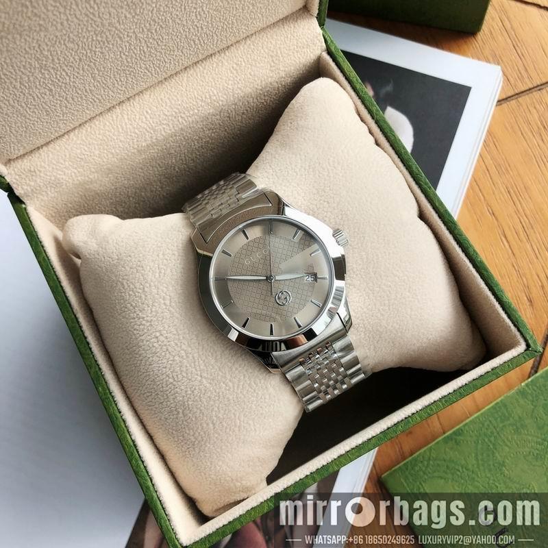 Replica Gucci man38mm woman28mm 102239